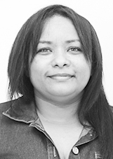 Foto de ADIGINA MARIA DOS SANTOS