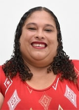 Foto de Vilma Maria Herculano