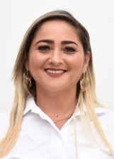 Foto de MARILEIDE MELO BARROS VIEIRA