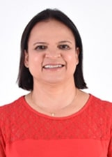 Foto de HILDA CLAUDIA ALVES DOS SANTOS