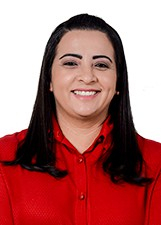 Foto de Rênya Carla Medeiros da Silva
