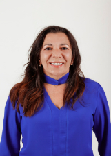 Foto de ODECI MARIA DA SILVA