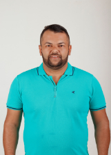 Foto de ROMÁRIO REGIS SANTOS DE MACÊDO