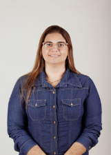 Foto de CECILIA CLARICE ANUNCIADA DE MORAIS