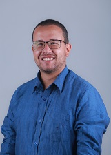 Foto de ROBSON DE ALMEIDA PEREIRA