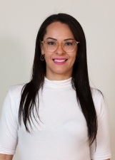 Foto de SAMARA SANTIAGO SARMENTO DE OLIVEIRA