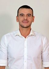 Foto de GLEDYSTON ELVYS BORGES
