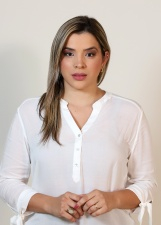 Foto de REBECA CINNARA DE MELO TEIXEIRA