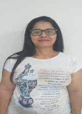 Foto de EDILENE SIQUEIRA DE ARAÚJO SANTOS