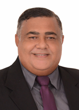 Foto de Antonio Raul de Oliveira Alves