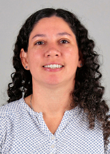 Foto de Maria Gabriela de Souza Cabral