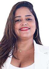 Foto de JEANA GENESIS DE SOUZA MONTEIRO