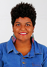 Foto de FLAVIA HELLEN DE OLIVEIRA GOMES