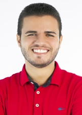 Foto de Thaylan Geraldo Bezerra