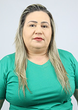 Foto de Maria Josefa Rodrigues de Azevedo