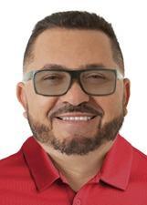Foto de IRENILDO PEREIRA DOS SANTOS