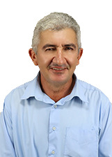 Foto de OZÉAS MÁGNO SILVA MARANHÃO