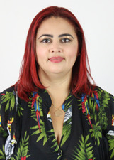 Foto de MARIA CIVONEIDE MENDES DE ALMEIDA