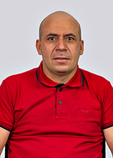 Foto de TIAGO ALMEIDA DE BARROS