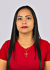Foto de LEIDIANE ARAÚJO DE AZEVEDO SOUSA