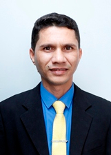 Foto de EVERALDO JOSÉ DOS SANTOS
