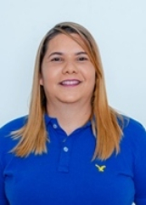 Foto de FABIANA ANGELINA FLORENCIO
