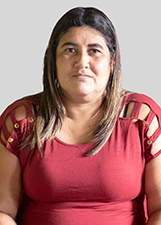 Foto de MARIZA TEREZINHA DE CARVALHO