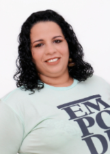 Foto de NATHALIA VALESKA BRINGEL DE MELO