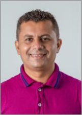 Foto de CARLOS ANTONIO ARAUJO DA SILVA