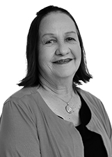Foto de Gilda Mendes de Omena
