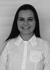 Foto de ALINE PATRIZIA DE ANDRADE ALVES