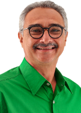 Foto de Eudes Tenorio Cavalcanti