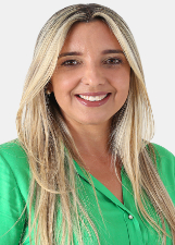 Foto de MARIA ELISABETH SILVA TENÓRIO DE BARROS VIEIRA
