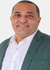 Foto de NELCIMAR DE OLIVEIRA TENÓRIO