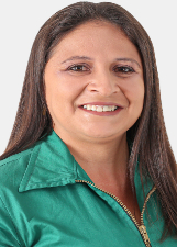 Foto de SILVANEIDE BEZERRA FLORENTINO