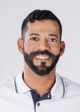 Foto de FAGNO BATISTA DA CONCEIÇÃO