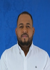 Foto de CLÉBER LOPES DE SOUZA MONTEIRO