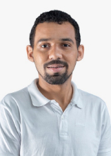 Foto de ISAAC FRANCISCO DE SÁ SILVA AMORIM