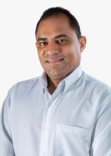 Foto de WAGNER LUIZ DE SÁ SILVA