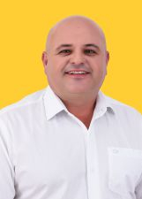 Foto de ALYSSON POSSIDONIO AMARAL SANTOS