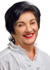 Foto de ROSANGELA DE MOURA MANIÇOBA NOVAES FERRAZ