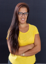 Foto de PRISCILA DE SOUZA OLEGÁRIO