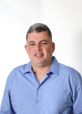 Foto de HUGO ANCHIETA NOGUEIRA DE VASCONCELOS