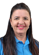 Foto de FRANCISCA INES DE VASCONCELOS SANTIAGO