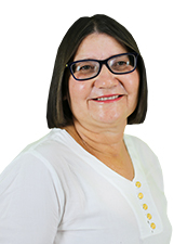 Foto de MARIA DO SOCORRO TENORIO DE RESENDE