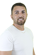 Foto de ANTÔNIO CARLOS DA SILVA