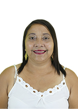 Foto de MARIA CRISTINA ROSA DOS SANTOS