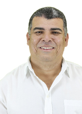 Foto de MARCOS ANTONIO BEZERRA DA SILVA