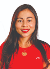 Foto de MARCIA FABIANA PEREIRA DE LIMA