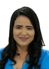 Foto de Aida Raquel Nogueira Magalhães